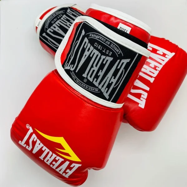 BOXING GLOVE MUAYTHAI