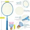 Badminton Racket for Kids Outdoor Racquet