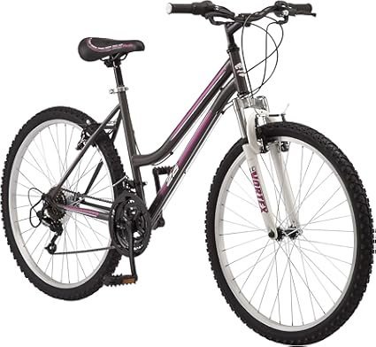 Pacific Mountain Sport Bike for Youth and Adults