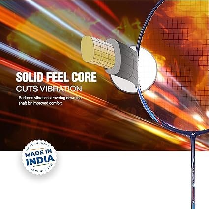 YONEX Badminton Racquet NANOFLARE Speed 7 Blue G4 4U